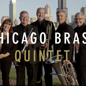Chicago Brass Quintet