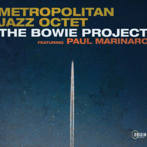 The Metropolitan Jazz Octet