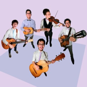 Cielito Lindo Family