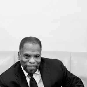 THEODIS RODGERS JR ORGAN TRIO