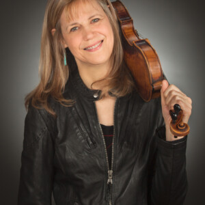 Diane Delin Jazz Ensembles