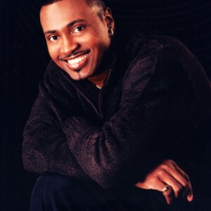 The Jonathan Scales Modern Jazz Ensemble