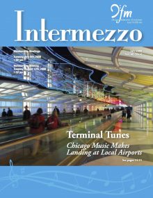 Intermezzo - 2008/July