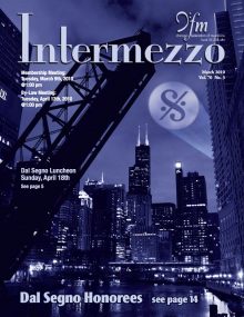 Intermezzo - 2010/March Intermezzo - 2010/March