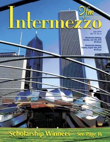 Intermezzo - 2010/July Intermezzo - 2010/July