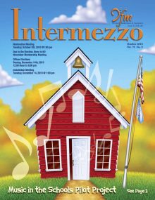 Intermezzo - 2010/October Intermezzo - 2010/October