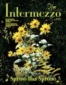 Intermezzo - 2011/April Intermezzo - 2011/April