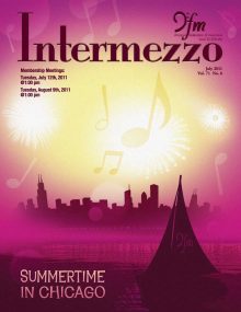 Intermezzo - 2011/July Intermezzo - 2011/July