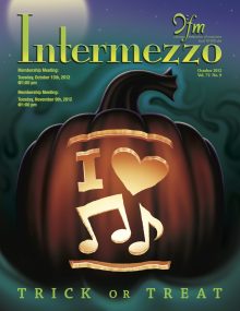 Intermezzo - 2012/October Intermezzo - 2012/October