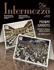 Intermezzo - 2014/July Intermezzo - 2014/July