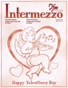 Intermezzo - 2015/February