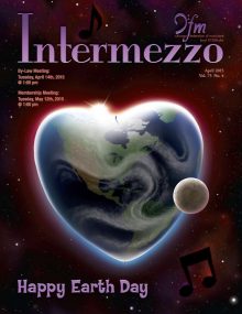 Intermezzo - 2015/April