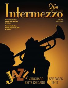 Intermezzo - 2015/July