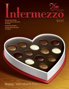 Intermezzo - 2016/February