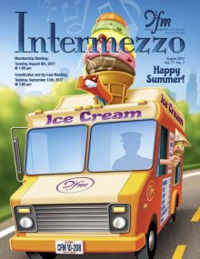 Intermezzo - 2017/August