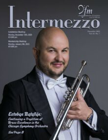 Intermezzo Dec 2022