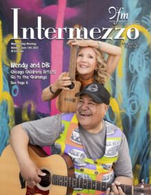 Intermezzo May/June 2023