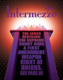 Intermezzo 2018/August