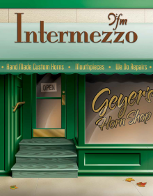 Intermezzo - 2018/February