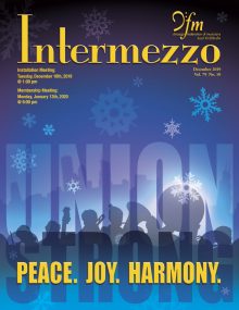 Intermezzo 2019 December