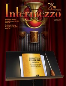 Intermezzo 2020 February