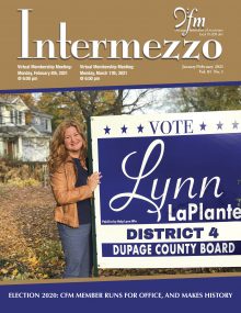 Intermezzo January/February 2021