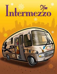 Intermezzo - 2018/January