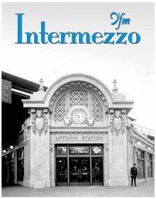 Intermezzo 2018/April