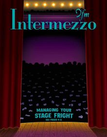 Intermezzo - 2017/November-December