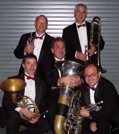 Chicago Classic Brass