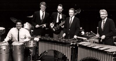 Chicago Percussion Quintet