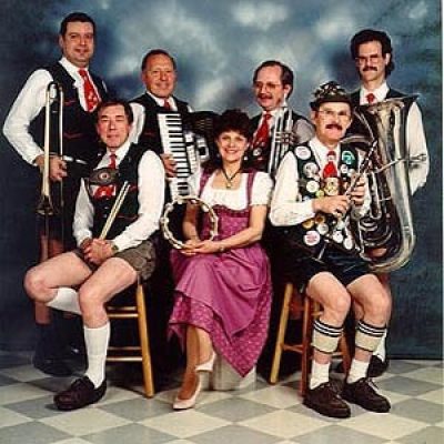 Jimmys Bavarians