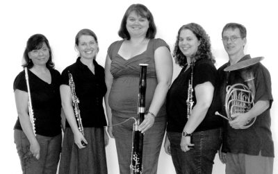 Kaia Winds Quintet Aa